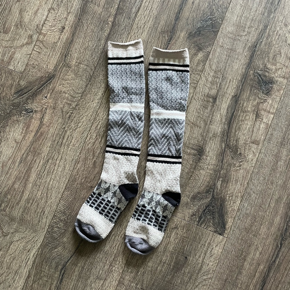 Fun Boots Socks
